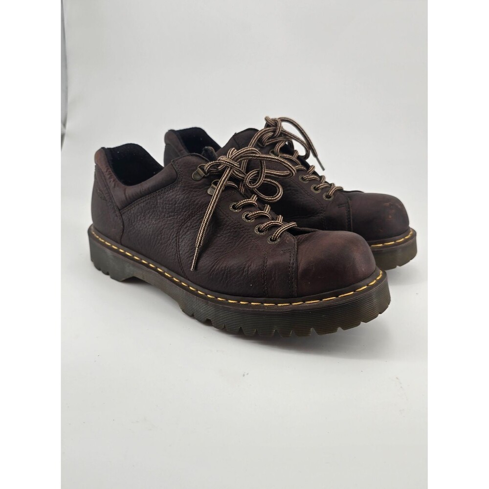 Mens Vintage Y2K Dr. Martens Men's Oxfords UK13, US 14 8312